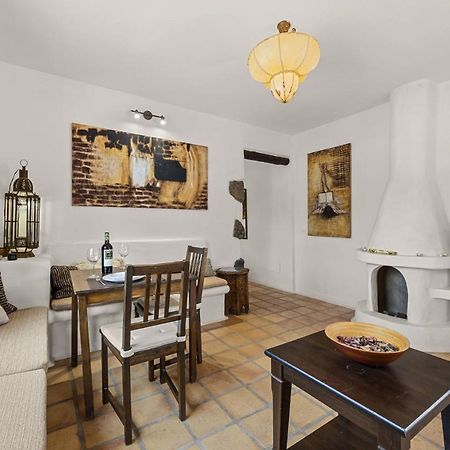 Bermeja - Apartamento Rural Con Piscina Las Brenas ภายนอก รูปภาพ
